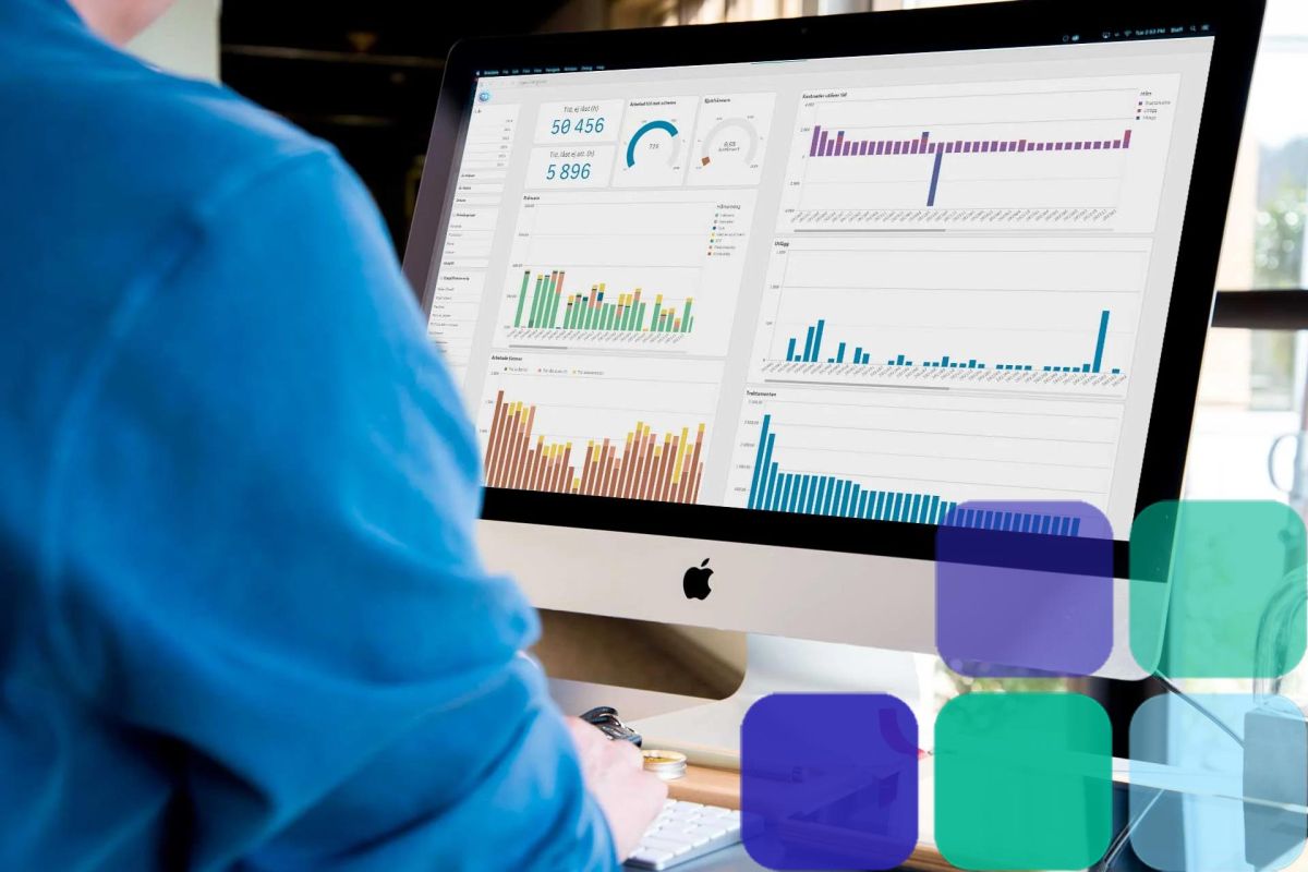 Payroll Analyze är ett verktyg du kan använda för att analysera, utforska och visualisera verksamheten i ditt företag.